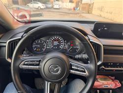 Mazda CX-50